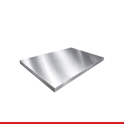 FLAT-ROLLED - STAINLESS-STEEL-PLATE